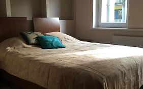 Just Good Apartment