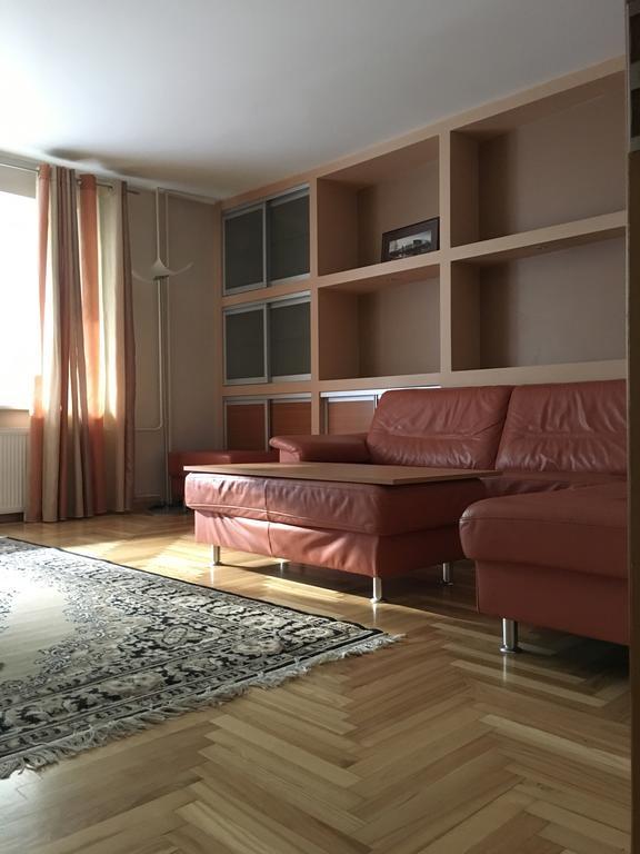 Just Good Apartment Klaipeda Exterior photo
