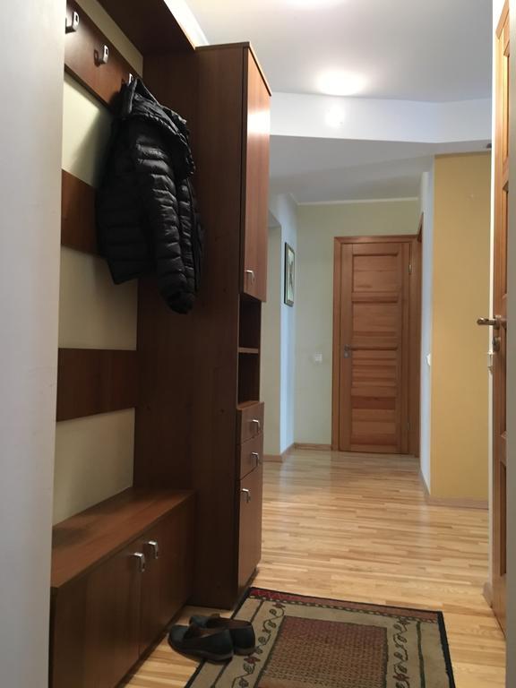 Just Good Apartment Klaipeda Exterior photo